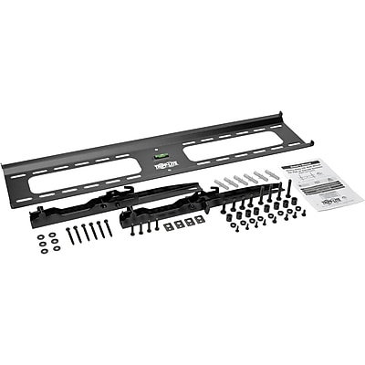 Tripp Lite DWT3780XUL Heavy-Duty Tilt Wall Mount - Thumbnail 3