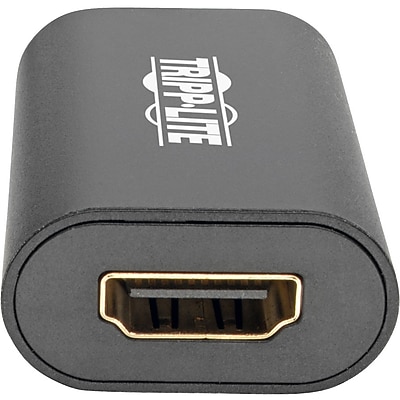 Tripp Lite USB C to HDMI Video Adapter Converter - Thumbnail 2