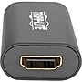 Tripp Lite USB C to HDMI Video Adapter Converter, 4K x 2K, M/F, USB-C to HDMI, USB Type-C to HDMI, USB Type C to HDMI 6in~#|#~m007000699_sc7