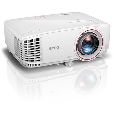 BenQ TH671ST Projector - Thumbnail 5