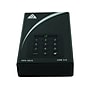 Apricorn Aegis Padlock DT FIPS ADT-3PL256F-12TB 12 TB External Hard Drive, Desktop, TAA Compliant (ADT-3PL256F-12TB)~#|#~m007001489_sc7