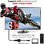 Club 3D DisplayPort 1.2 to HDMI 2.0 UHD Active Adapter (CAC-2070)~#|#~m007001869_sc7