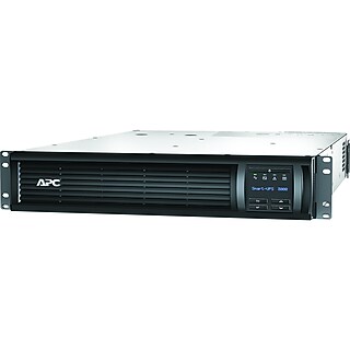 UPS[新品]]Smart-UPS 500VA-100V APC Smart-UPS 500 LCD 100V SMT500J E [黒] 価格比較 - 価格.com