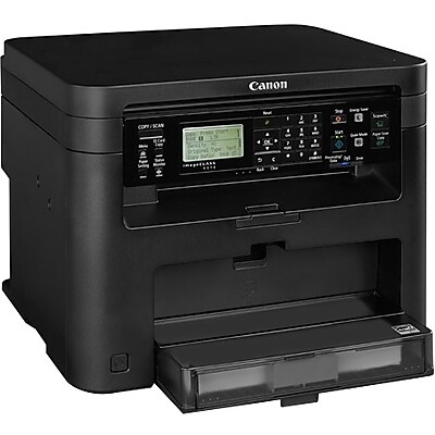 staples monochrome printer