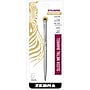 Zebra Stylus Ballpoint Pen, Fine Point, 0.7mm, Black Ink (33161)~#|#~m007007014_sc7
