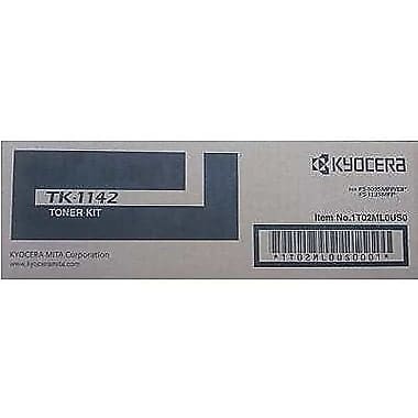 Kyocera TK-1142 Black Standard Yield Toner   Cartridge Sansujyuku sansujyuku.com