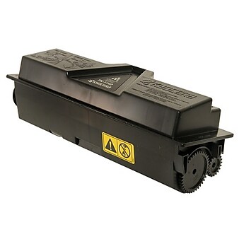 Kyocera TK-1142 Black Standard Yield Toner Cartridge