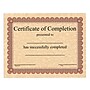 Southworth Certificates, 8.5" x 11", Copper, 25/Pack (CT5R)~#|#~m007009293_sc7