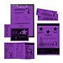 Astrobrights 65 lb. Cardstock Paper, 8.5" x 11", Purple, 250 Sheets/Pack (WAU21971)~#|#~m007009358_sc7