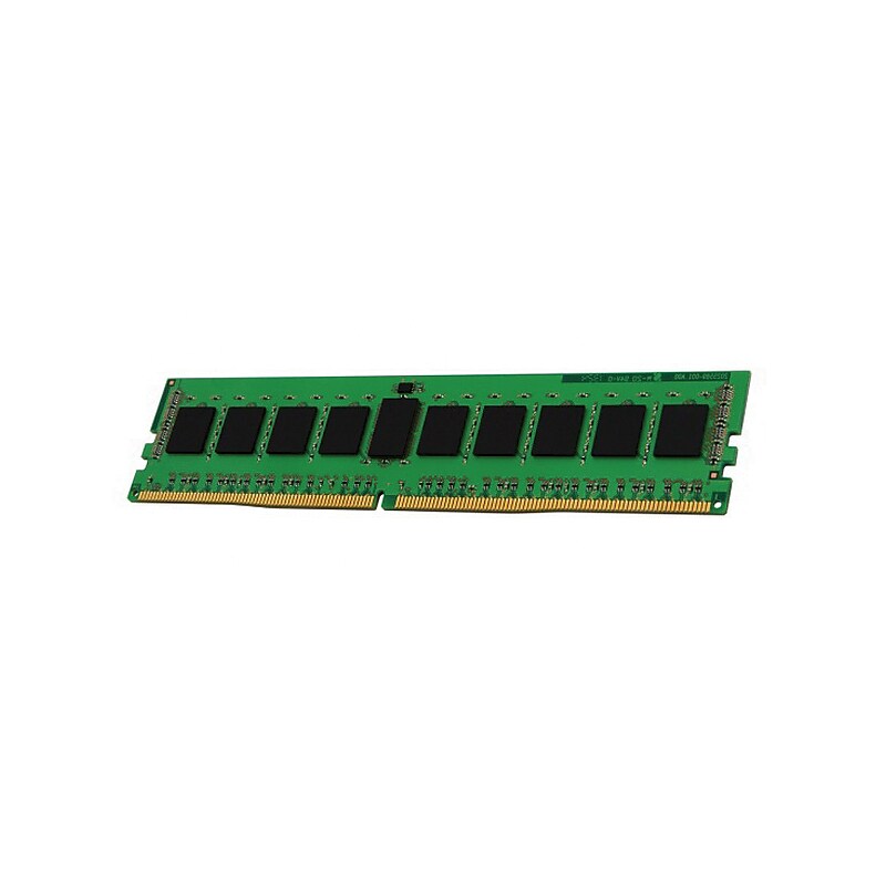 Kingston® KTD-PE426S8/8G 8GB DDR4 SDRAM DIMM DDR4-2666/PC4-21300 Server Memory Module image 1