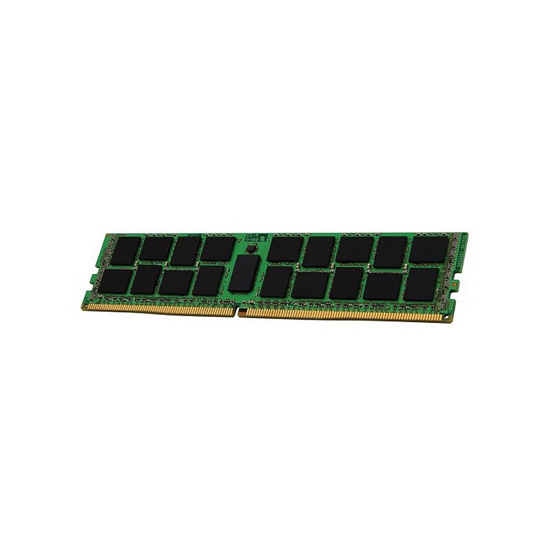Kingston® KTD-PE426D8/16G 16GB (1 x 16GB) DDR4 SDRAM DIMM DDR4-2666/PC4-21300 Server Memory Module image 1