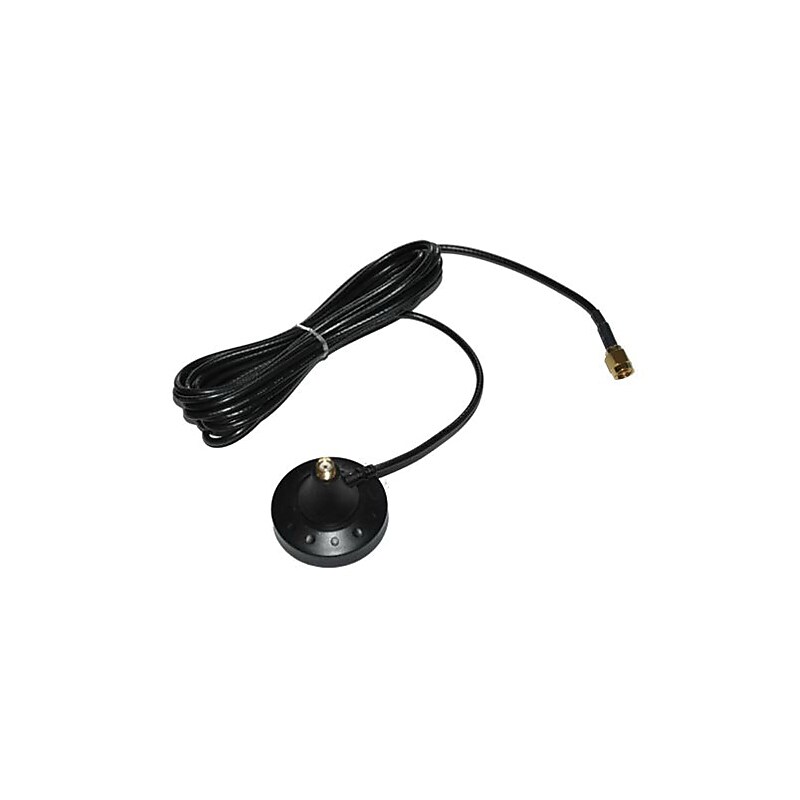 Opengear 10' SMA Male/Male Antenna Extender, Black (449041) image 1