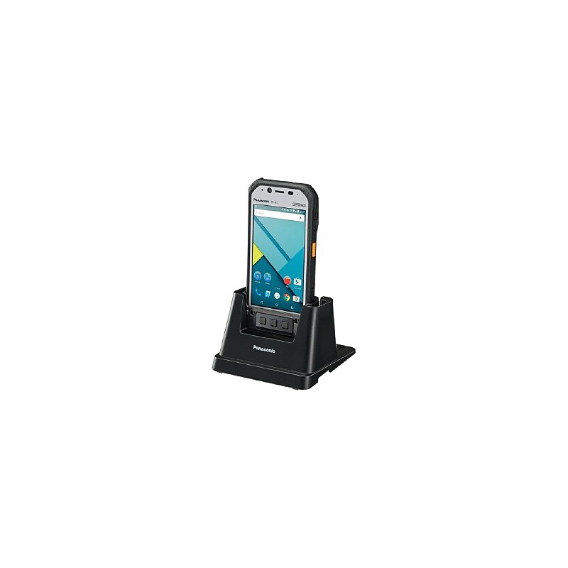 Panasonic® Tablet Charging Cup, Black (FZ-VCBN11U) image 1