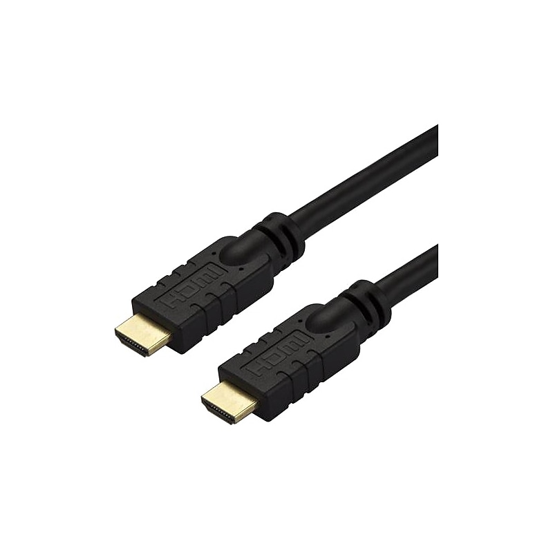 StarTech.com HDMI Audio/Video Cable with Ethernet image 1