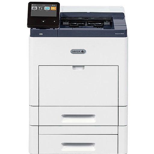 Xerox VersaLink B600/DT USB & Network Ready Black & White Laser Printer