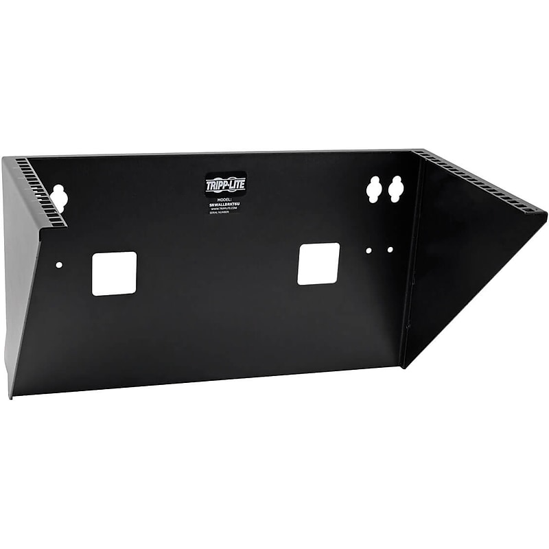 Tripp Lite 6U Wall Mount Server Bracket (SRWALLBRKT6U) image 1