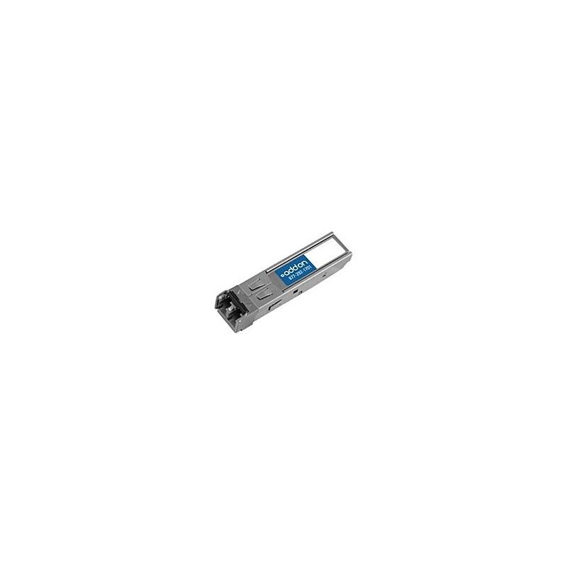 Juniper 10GBase-LR SFP+ Transceiver image 1