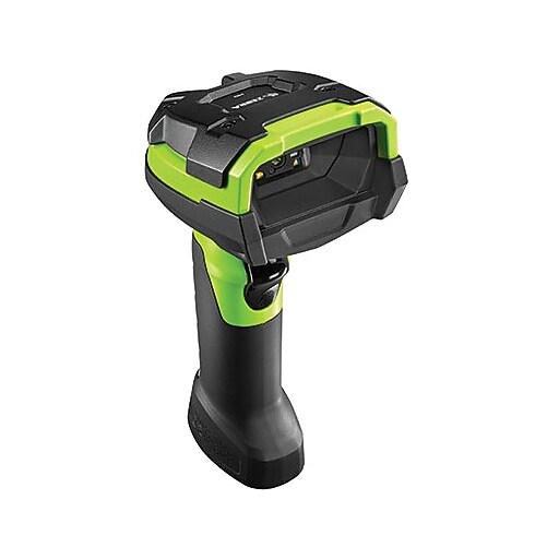 Zebra® DS3608-HD3U4602VZW High Density 1D/2D Bar Code Scanner