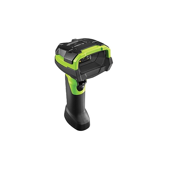 Zebra® DS3608-HD3U4602VZW High Density 1D/2D Bar Code Scanner