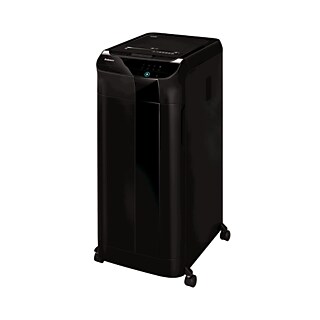 Fellowes AutoMax 150C Hands Free Cross-Cut Commercial Shredder