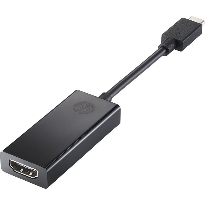 HP Graphic Adapter Type-C - 1 x HDMI - PC image 1