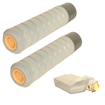 Xerox 006R01146 Black Standard Yield Toner Cartridge, 2/Pack