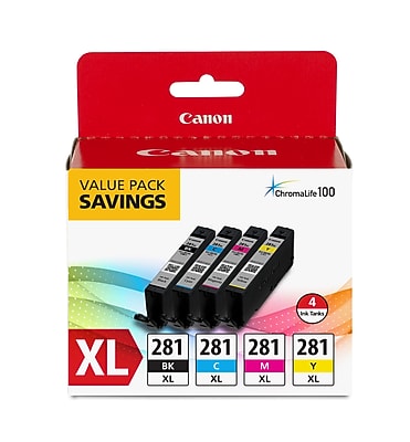 epson 126 color ink cartridges