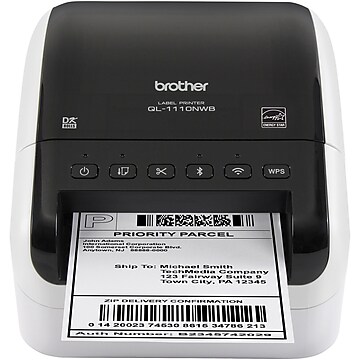 brother thermal printer | Staples