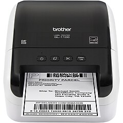 Zebra ZD621 Direct Thermal Label Printer (ZD6A142-301L01EZ) | Staples