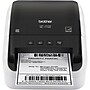 Brother Desktop QL-1100 Label Printer~#|#~m007019697_sc7