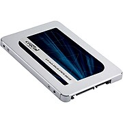 Crucial MX500 1 TB 2.5" Internal Solid State Drive, SATA (CT1000MX500SSD1)