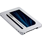 Crucial MX500 2 TB 2.5" Internal Solid State Drive, SATA (CT2000MX500SSD1)