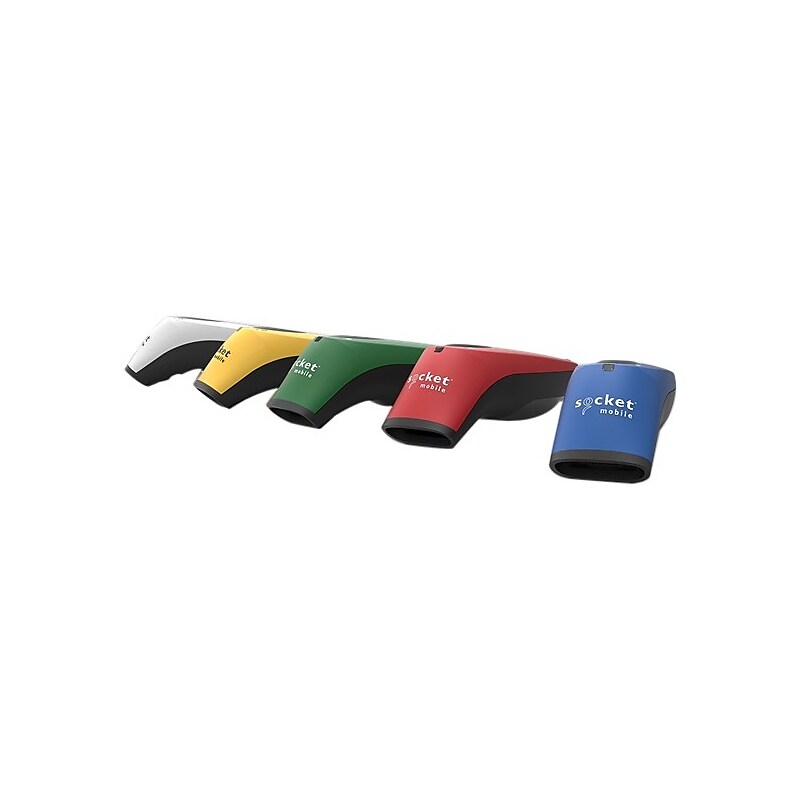 Socket Mobile S740 1D/2D Imager Barcode Scanner image 1