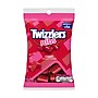 Twizzlers Cherry Nibs Licorice, 6 oz, 12/Carton (HEC54413)~#|#~m007022665_sc7