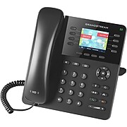 Grandstream GXP2135 IP Phone, Wired/Wireless, Bluetooth, Wall Mountable