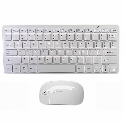 Blackweb wireless keyboard and mouse
