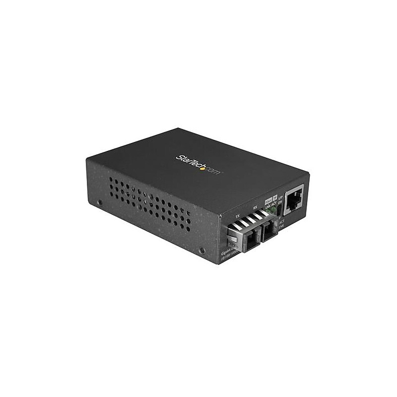 StarTech Gigabit Ethernet Adapter (MCMGBSCSM10) image 1