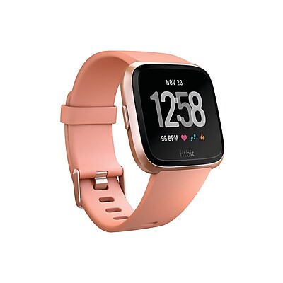 staples fitbit versa 2