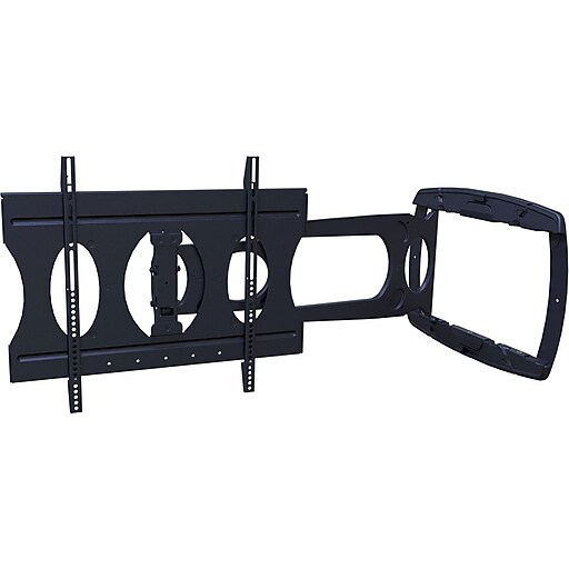 Premier Mounts Swingout AM100 Wall Mount for Flat Panel Display Staples