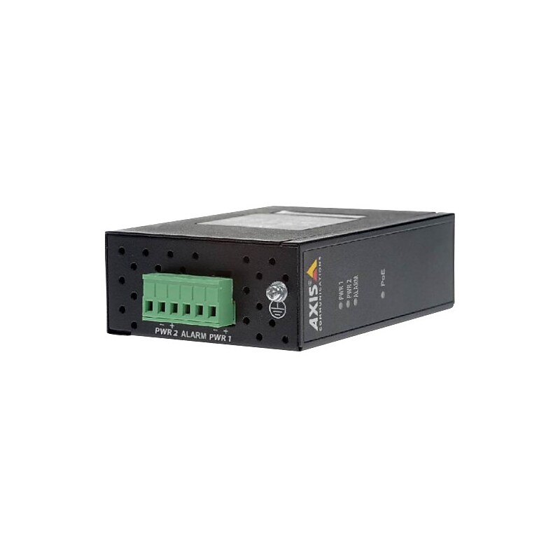 AXIS T8144 60 W Industrial Midspan (01154-001) image 1