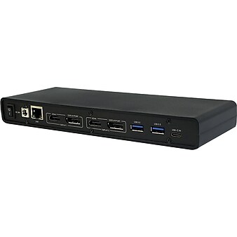Visiontek Universal Dual 4K USB Dock (901005)