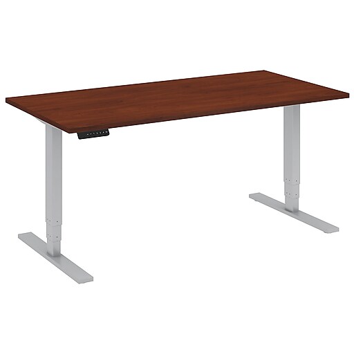 Shop Staples For Bush Business Furniture 60w X 30d Height
