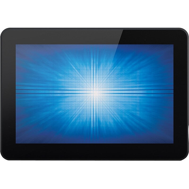 Elo 1093L 10.1" LED Monitor, Black (E321195) image 1