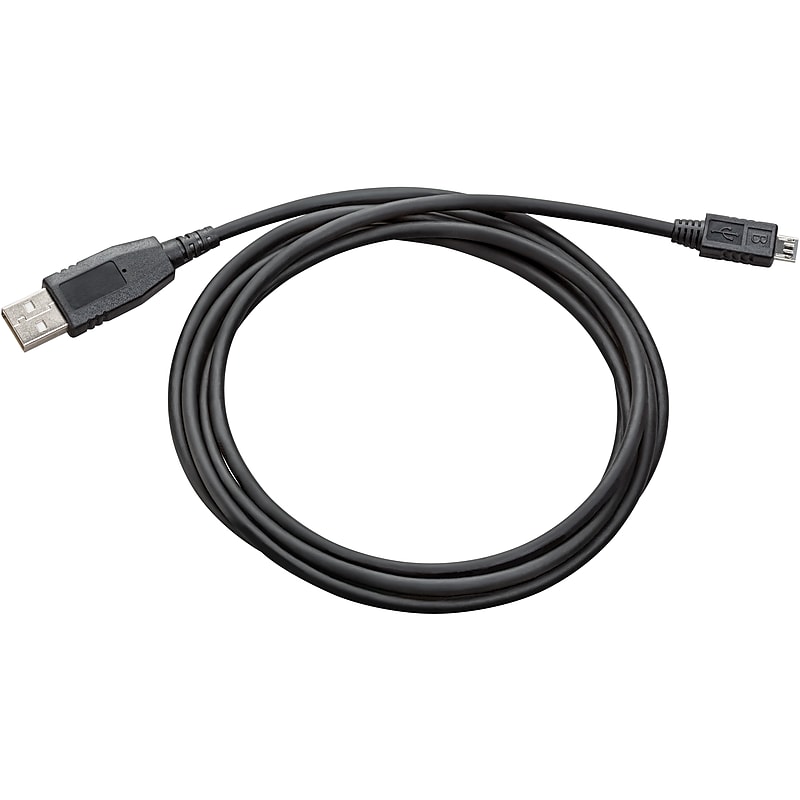 Plantronics USB Cable (85R54AA) image 1