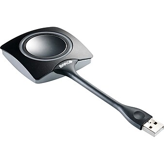 Barco ClickShare USB Type-A Wireless Button for Presentation System (R9861500D01)