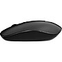 V7 Wireless Ambidextrous Optical Mouse, Black (MW200-1N)~#|#~m007044336_sc7