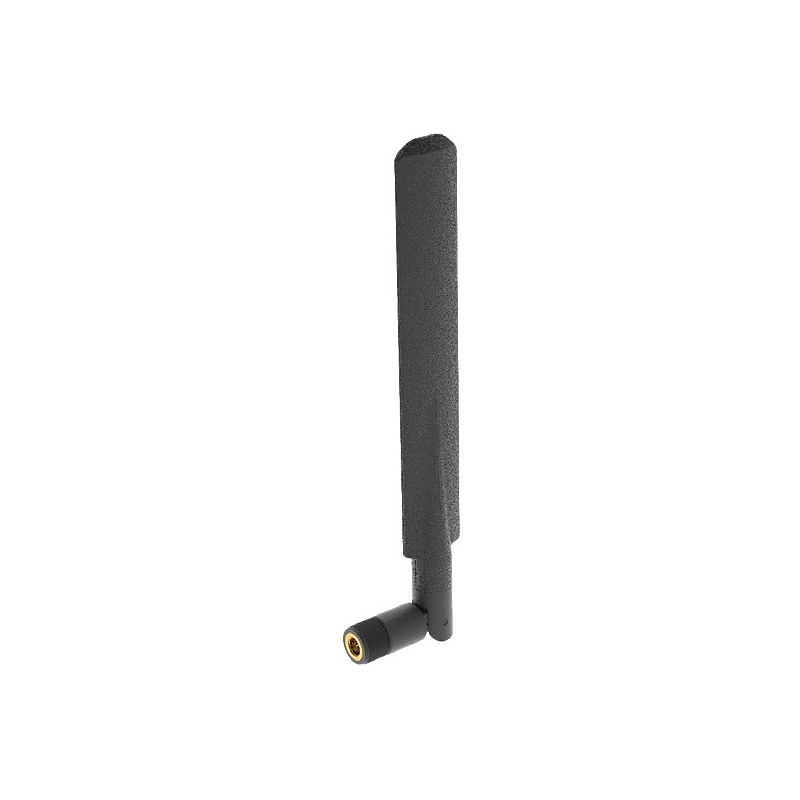 Sierra Wireless AirLink Paddle Cellular Antenna, Black (6001110) image 1