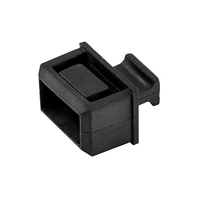 StarTech 10-Pack SFP Rubber Dust Cover (SFPCAP10) Simolary simolary.com