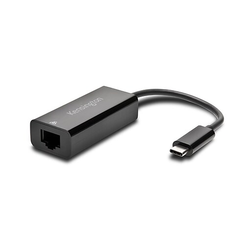 Kensington USB Gigabit Adapter (K33475WW) Staples