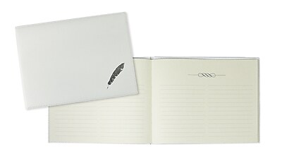 Wedding Guest Book Vancouver Shouldirefinancemyhome